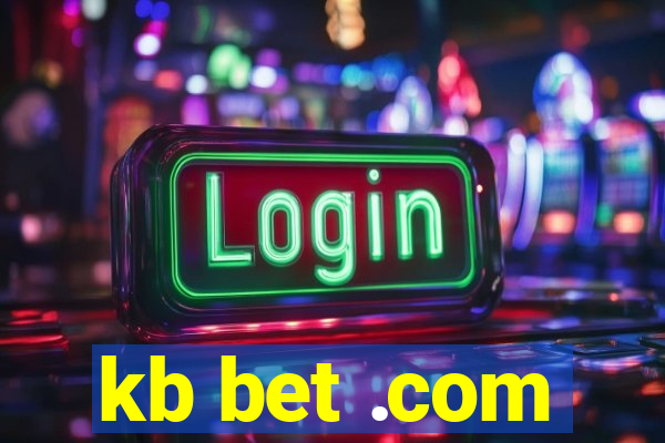 kb bet .com